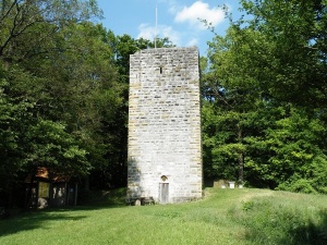 ruine