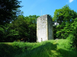 scharfeneck